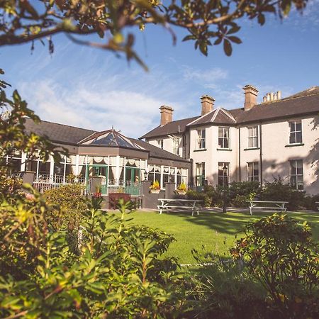 Corick House Hotel & Spa Clogher Exterior foto