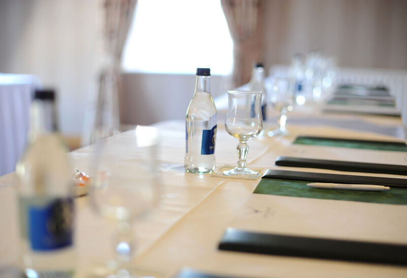 Corick House Hotel & Spa Clogher Exterior foto